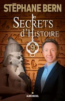 9, Secrets d'Histoire - tome 9