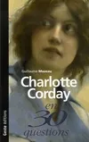 Charlotte Corday et la Révolution française