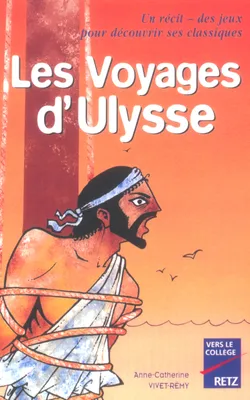 Les voyages d'Ulysse - CM2 6ème 5ème