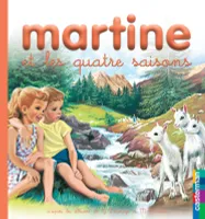 Mes premiers Martine, 5, Martine et les 4 saisons, MES PREMIERS MARTINE