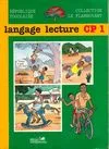 Le Flamboyant, langage lecture CP1, Togo, élève