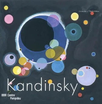 Kandinsky : L'exposition, l'exposition