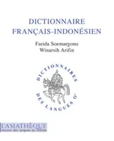 Dictionnaire français-indonesien