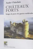Châteaux forts, Images de pierre des guerres médiévales