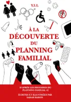 A la découverte dui Planning familial