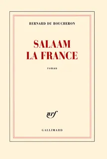 Salaam la France