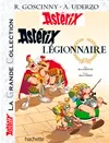 Astérix La Grande Collection - Astérix légionnaire - n°10, Volume 10, Astérix légionnaire
