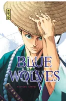 7, Blue Wolves - Tome 7