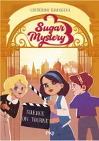 Sugar Mystery Tome 2