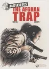Insiders - tome 3 The Afghan Trap