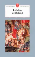 La Mort de Roland