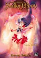 3, Sailor Moon Eternal Edition T03, Pretty Guardian