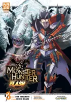 3, Monster Hunter Flash T03