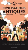 Civilisations antiques, Le guide de voyage