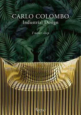 Carlo Colombo Industrial Design /anglais