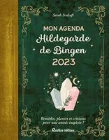 Mon agenda Hildegarde de Bingen 2023