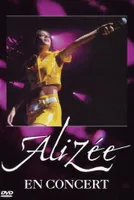 Alizée en concert