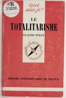 Le totalitarisme