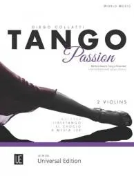 Tango Passion, Tango Classics