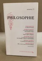 Philosophie 71