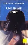 FEMME NOIRE (UNE), roman