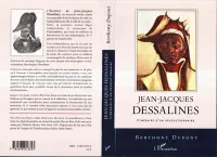 Jean-Jacques Dessalines, Itinéraire d'un révolutionnaire