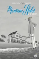 Monsieur Hulot à la plage, d'après Jacques Tati