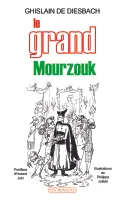 LE GRAND MOURZOUK