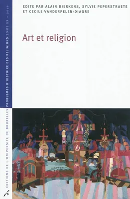 Art et religion