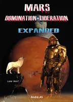 MARS DOMINATION & LIBERATION - EXPANDED
