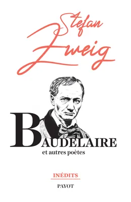 Baudelaire, Et autres poètes
