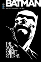 BATMAN THE DARK KNIGHT RETURNS - Tome 0, the dark knight returns