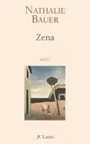 Zena, roman Nathalie Bauer