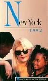 New York 1992