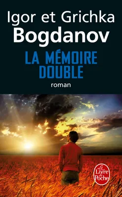 La Mémoire double, roman