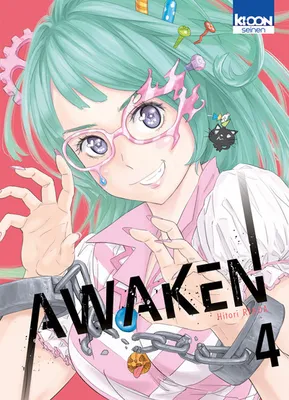 4, Awaken T04