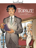 2, M. Pagnol en BD : Topaze - volume 2