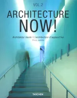 Vol. 2, Architecture now !, MI