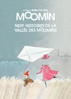 LES AVENTURES DE MOOMIN (vol.7) : Neuf histoires de la Vallèe des Moomins, Neuf histoires de la vallée des moomins