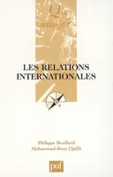 Relations internationales (7eme edition) (Les)