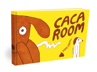 Caca Room