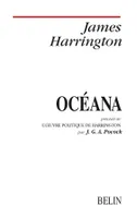 Océana, L'oeuvre politique de James Harrington