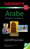 Harrap's méthode intégrale d'arabe - Livre