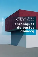 Chroniques de Bustos Domecq - PP