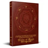 Warhammer Fantasy Roleplay - Winds of Magic (Collector's Edition)