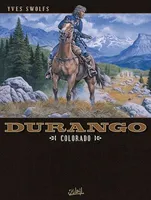 Durango T11, Colorado