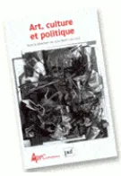 Art, culture et politique, actes du Congrès Marx international II, [Nanterre, 1998]