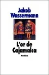 l'or de cajamalca (CF NE), récit