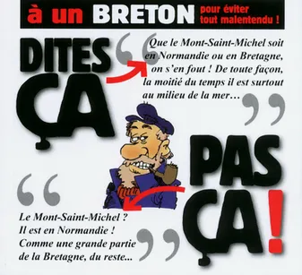 A un Breton, à un Breton