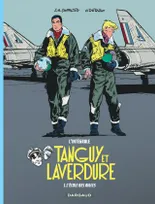 1, Les aventures de Tanguy et Laverdure - Intégrales - Tome 1 - L'École des Aigles